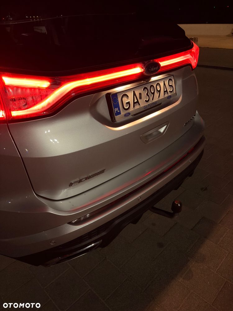 Ford Edge 2.0 TDCi Twin-Turbo 4WD Sport - 33