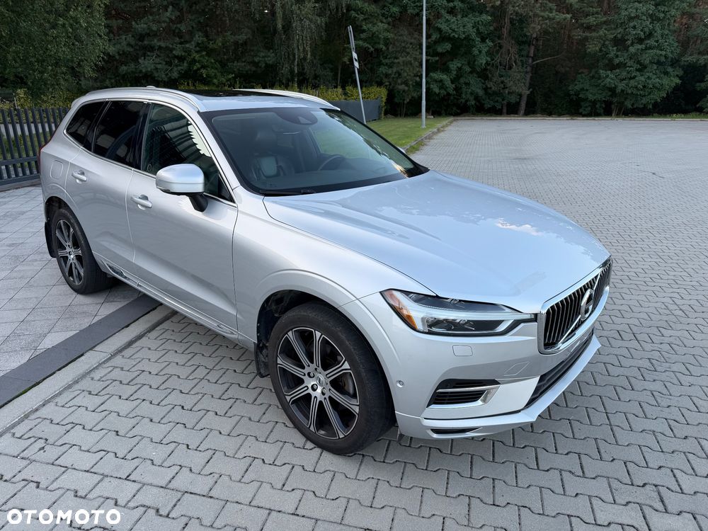 Volvo XC 60 - 8