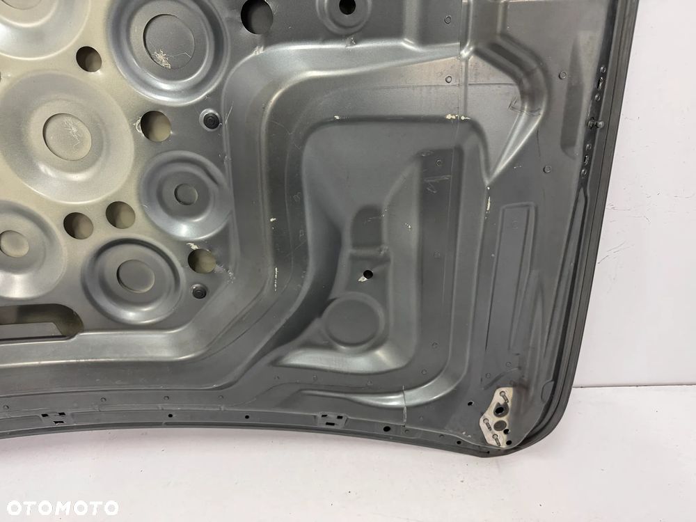 MASKA POKRYWA SILNIKA MERCEDES GLC W253 H253 X253 C253 A253 253 LIFT - 9