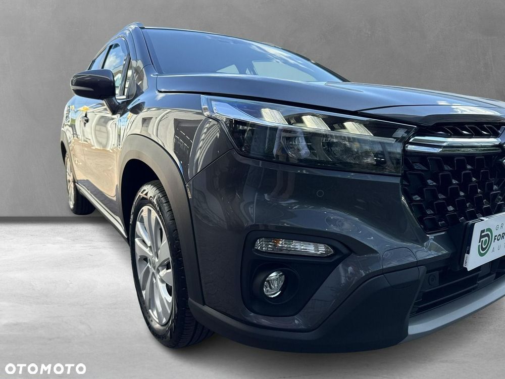 Suzuki SX4 S-Cross - 39