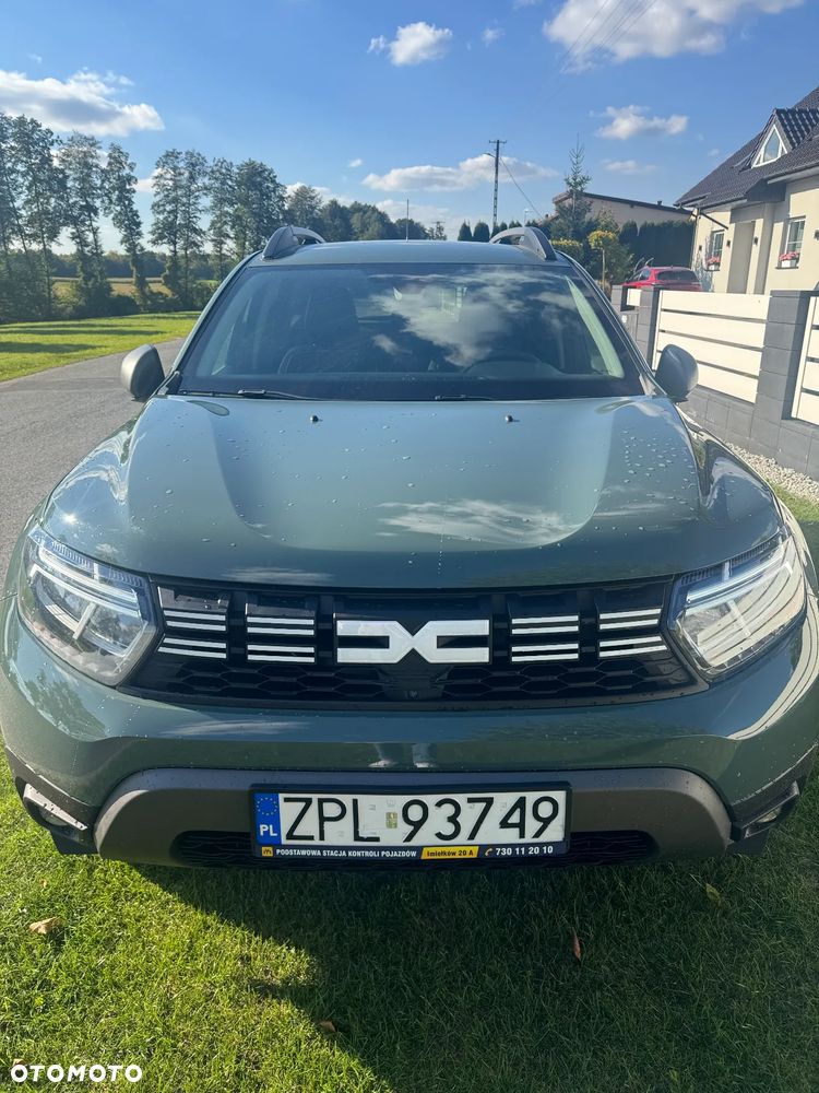 Dacia Duster 1.0 TCe Comfort - 5