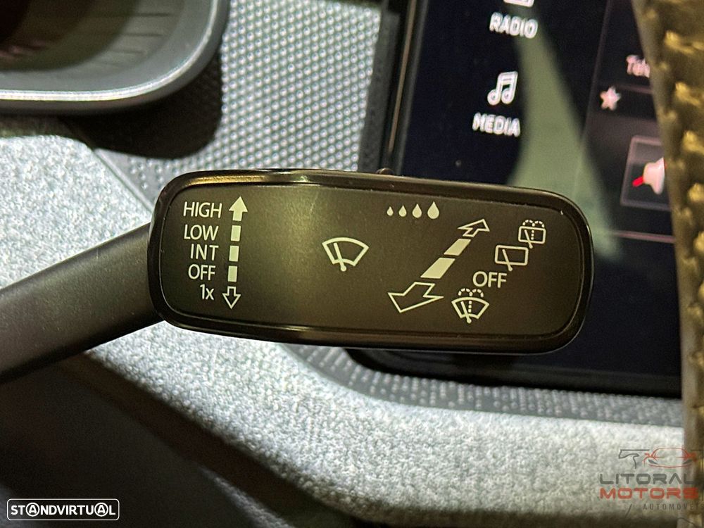 Skoda Kamiq 1.0 TSI Style DSG - 26