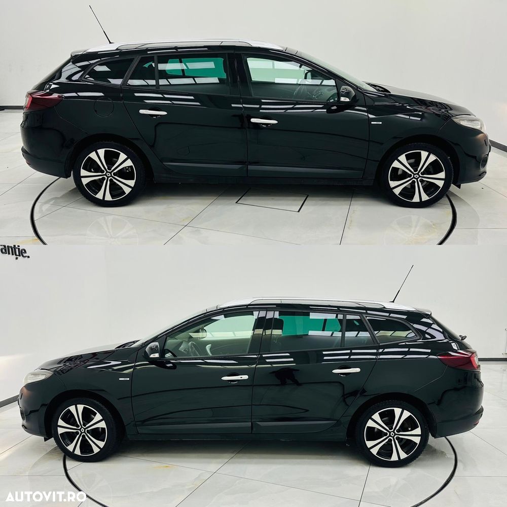 Renault Megane 1.4 TCe Sporty Dynamique - 5
