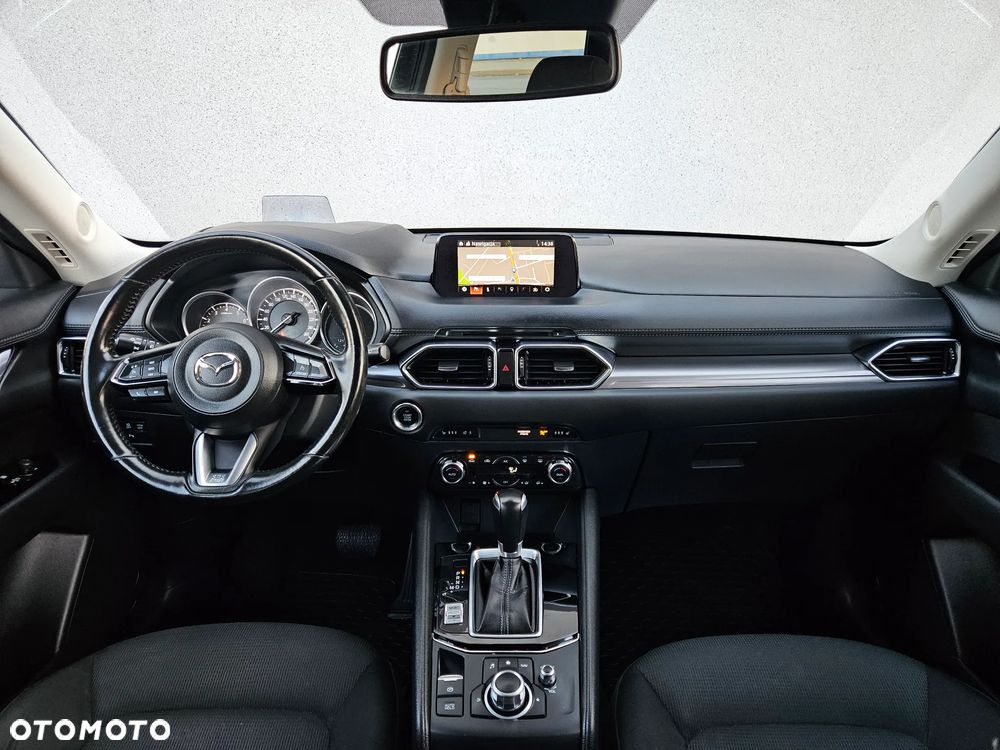 Mazda CX-5 SKYACTIV-G 160 Drive AWD Nakama - 6