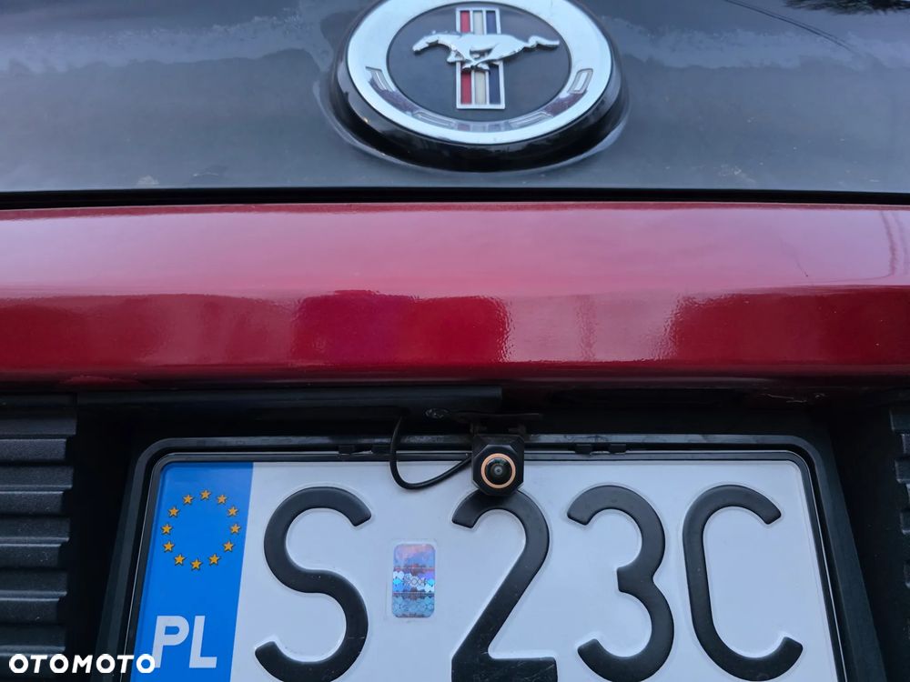 Ford Mustang 3.7 V6 Premium - 17