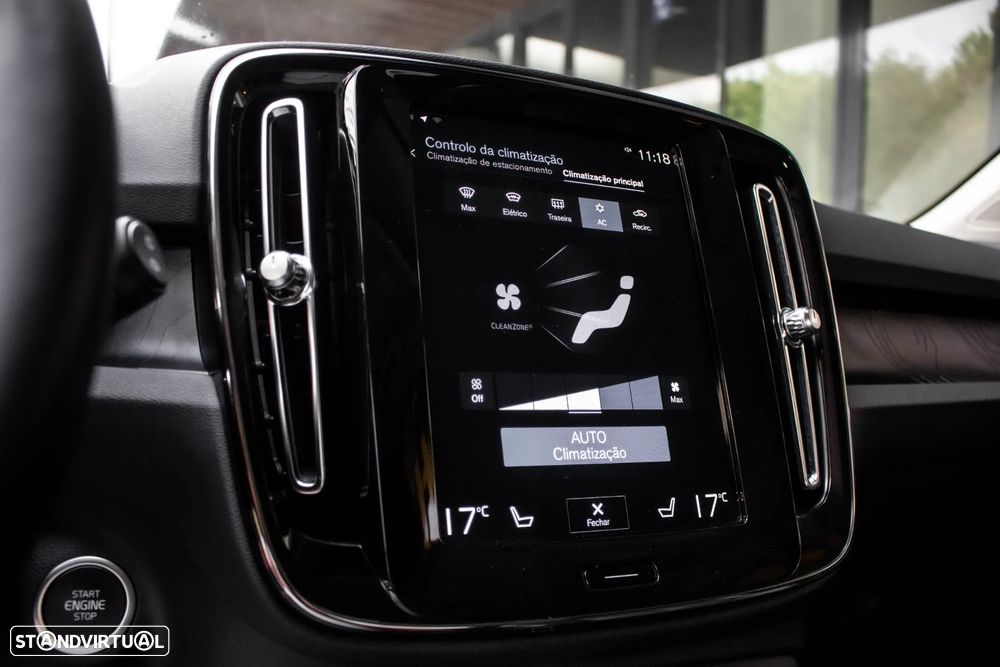 Volvo XC 40 1.5 T5 PHEV Plus Bright - 41