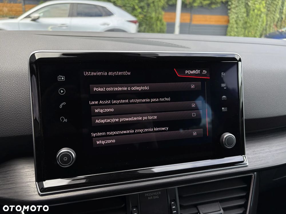 Seat Tarraco 2.0 TSI 4Drive OPF DSG Xcellence - 30