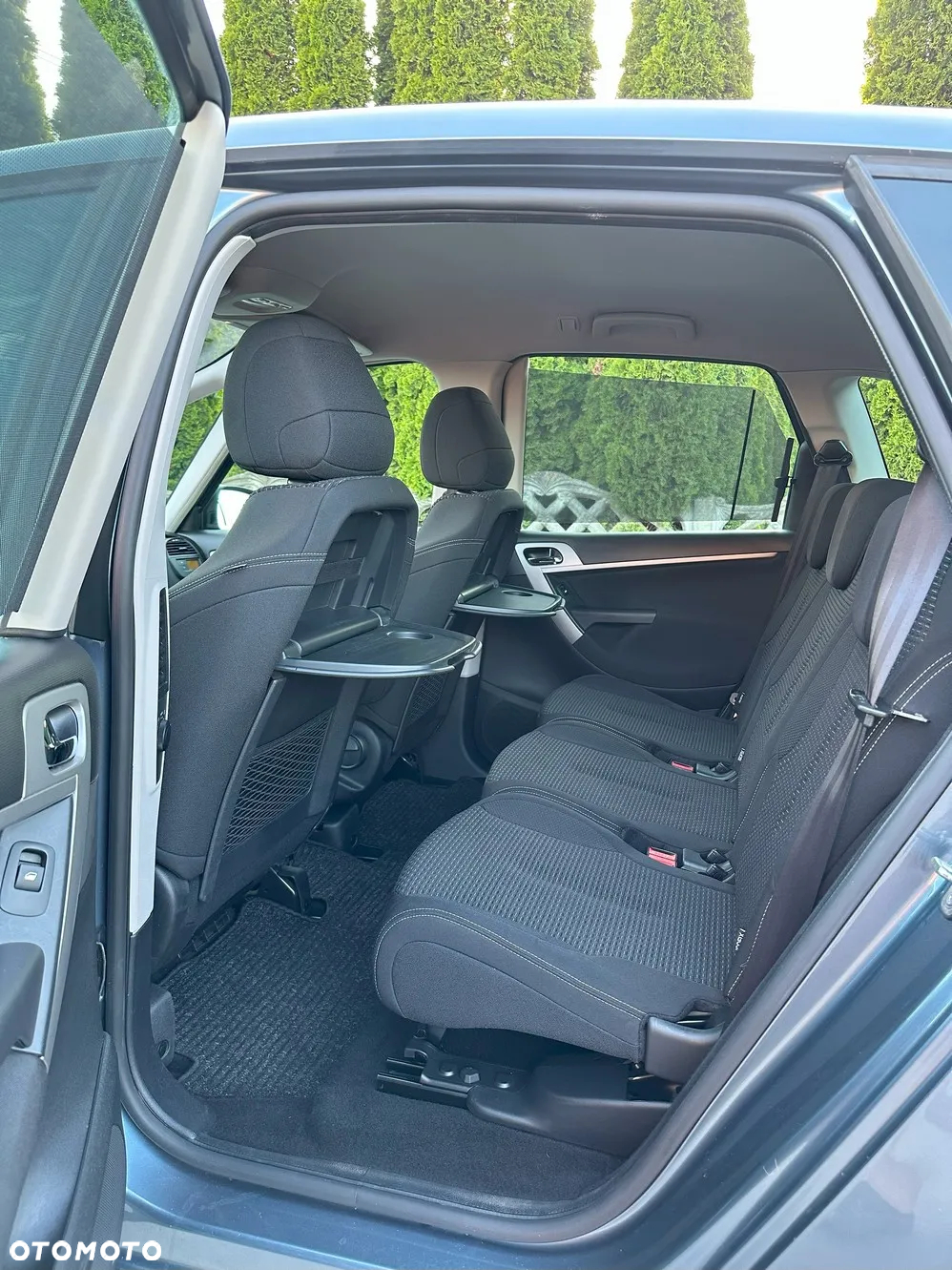 Citroën C4 Picasso 1.6 VTi Selection - 18