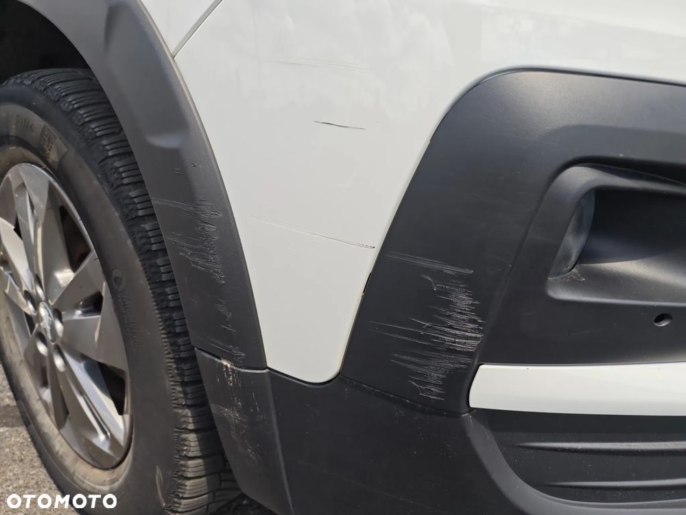 Peugeot Rifter 50kWh Allure Pack - 10