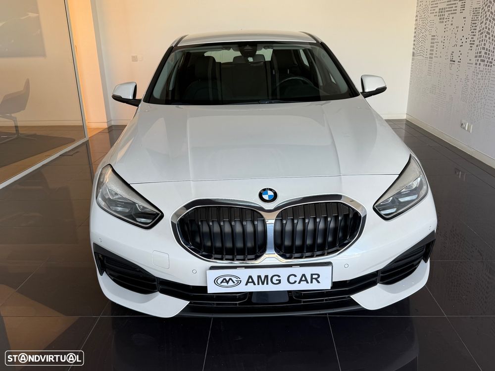 BMW 116 - 2