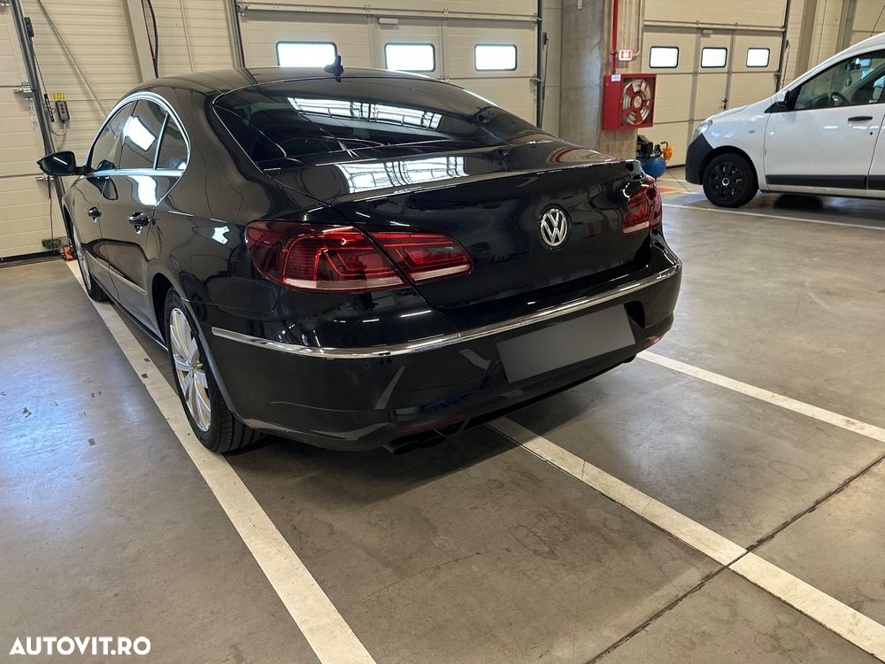 Volkswagen Passat CC 1.8 TSI - 3