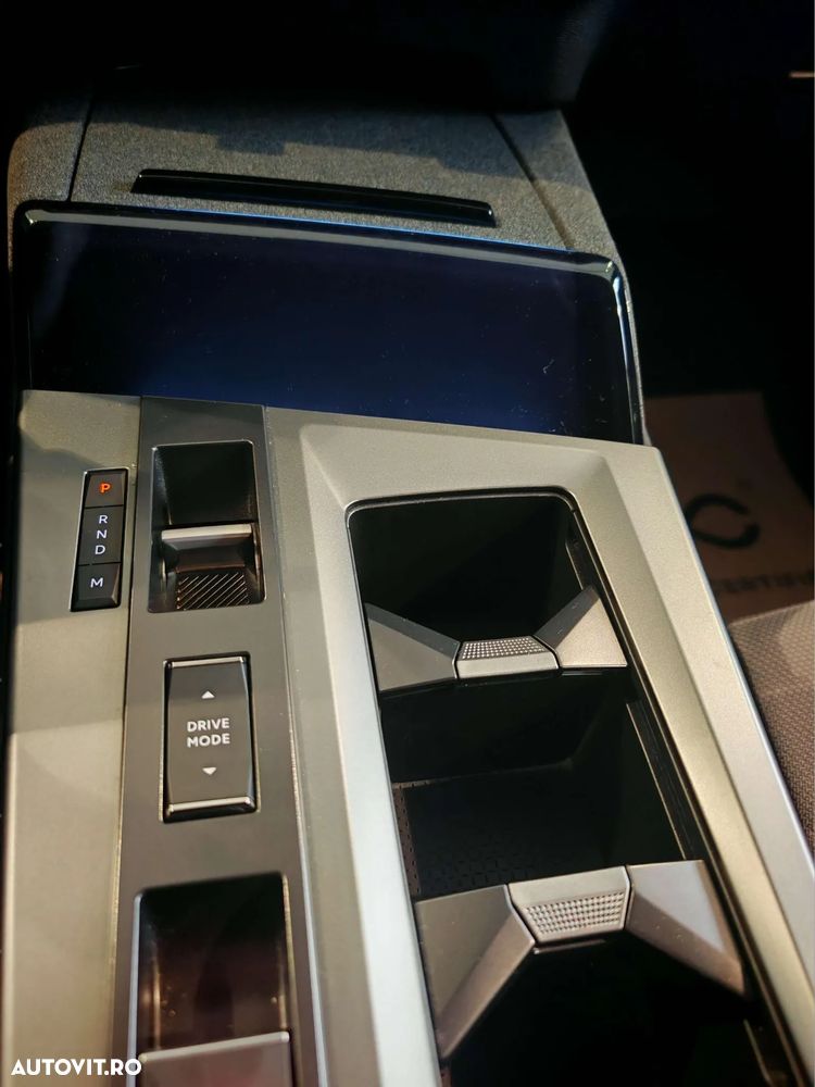 Opel Grandland 1.2 Turbo Hybrid eDCT7 GS - 17