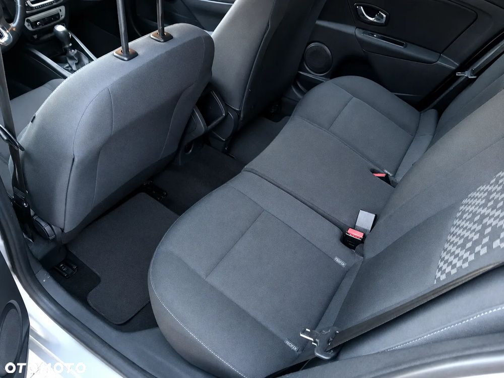 Renault Megane - 13