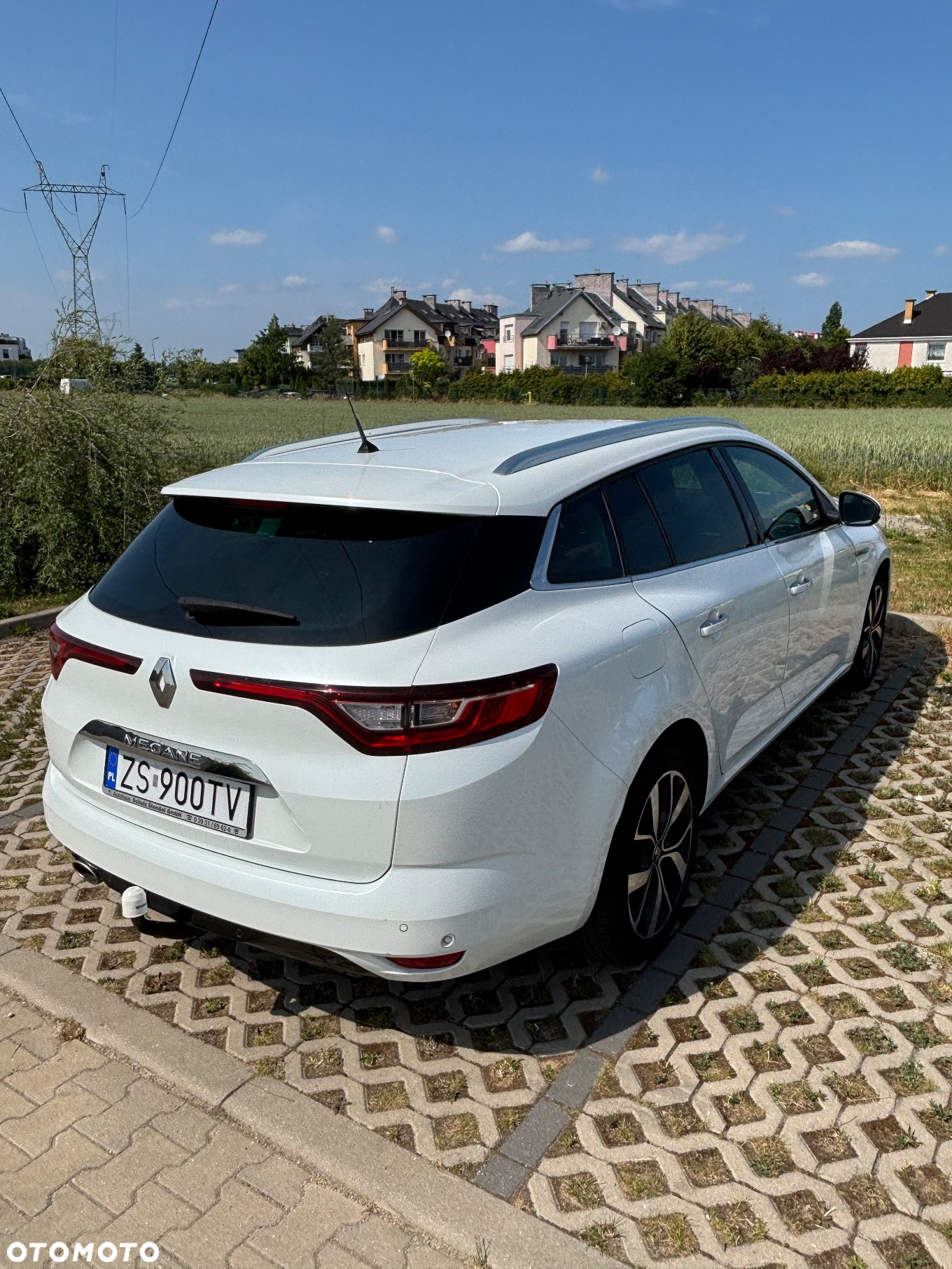 Renault Megane BLUE dCi 150 EDC BOSE EDITION - 7