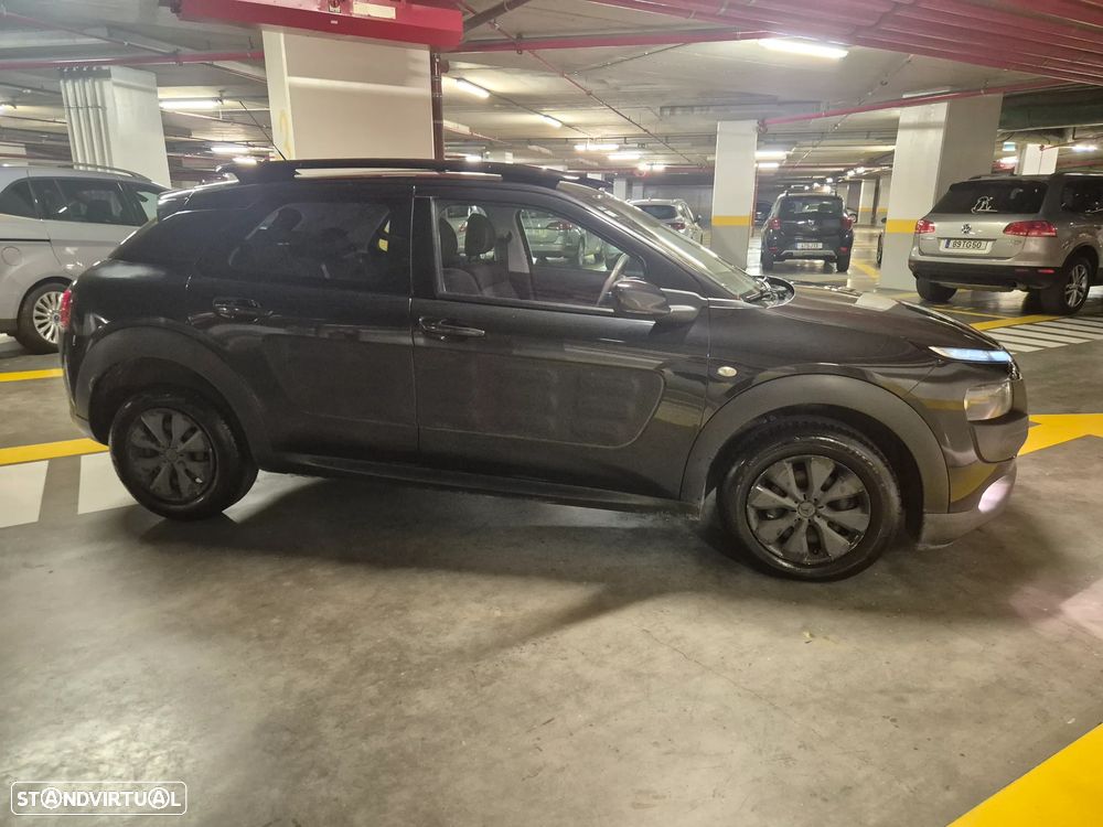 Citroën C4 Cactus BlueHDi 100 Stop&Start Feel - 8