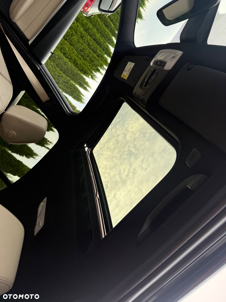 BMW Seria 3 320d Edition M Sport Shadow - 8