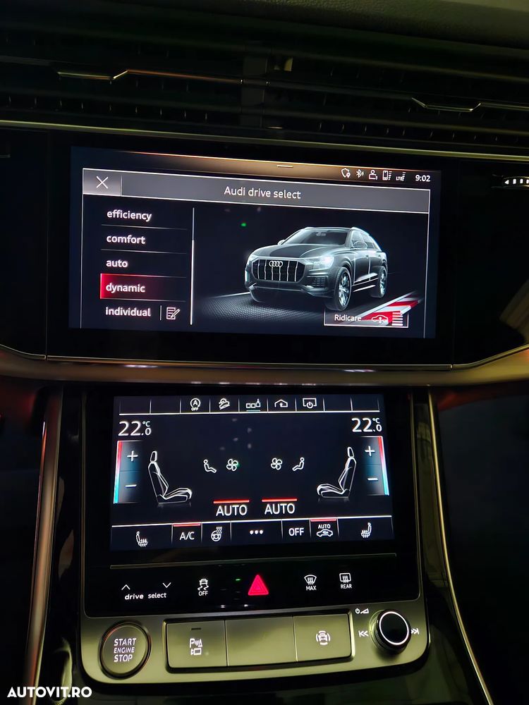 Audi Q8 - 17