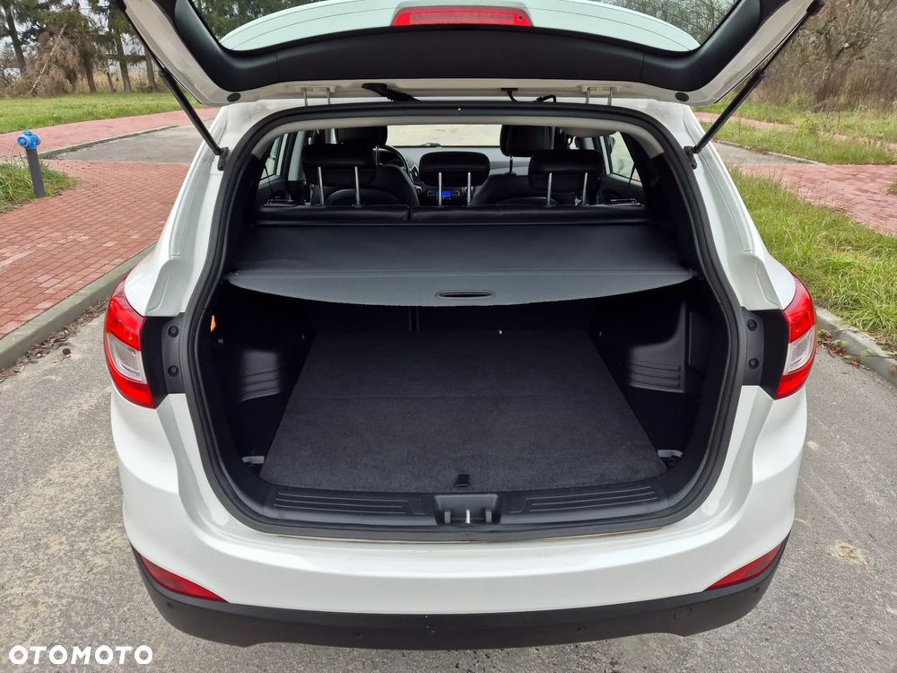 Hyundai ix35 1.6 GDI Premium 2WD - 18