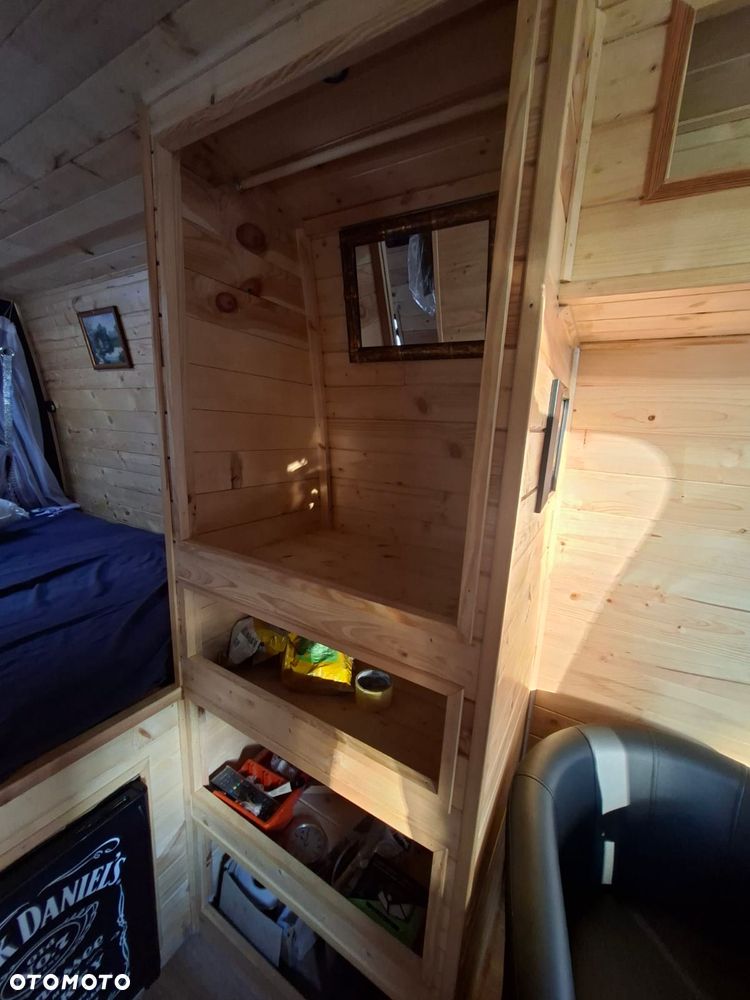 Mercedes-Benz Sprinter 313 - 17