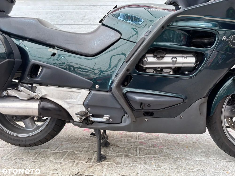 Honda ST - 26