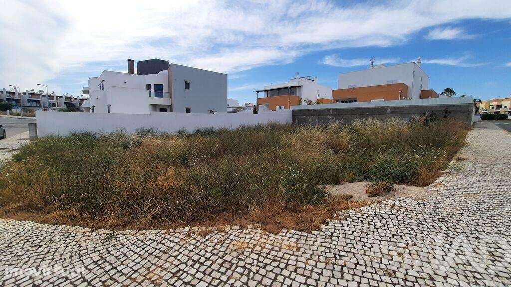 Terreno em Moncarapacho e Fuseta de 150,00 m2 - Grande imagem: 4/11