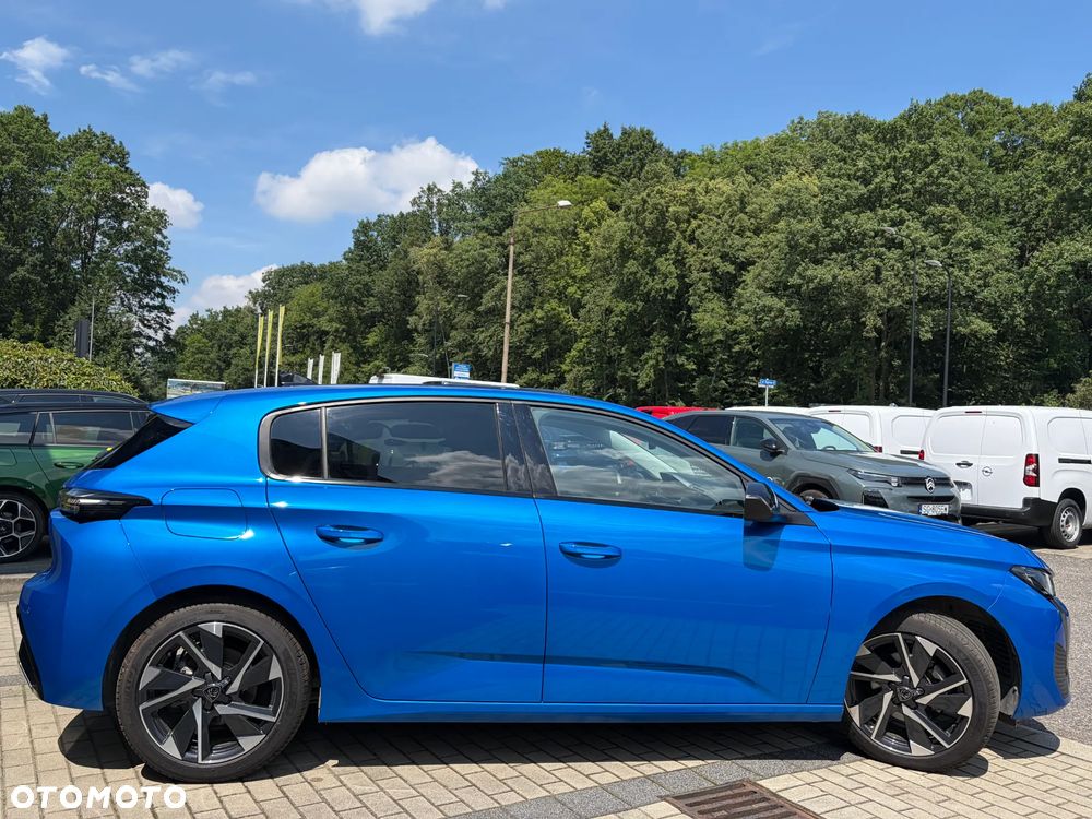 Peugeot 308 1.2 PureTech Allure Pack S&S EAT8 - 3