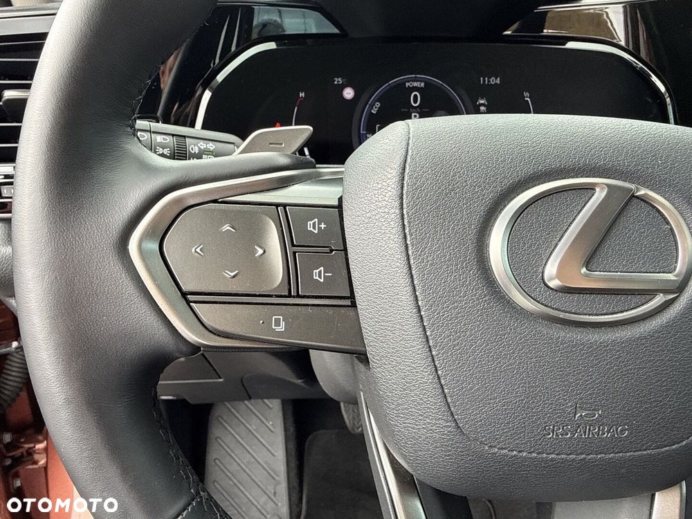 Lexus NX 350h Prestige AWD - 21