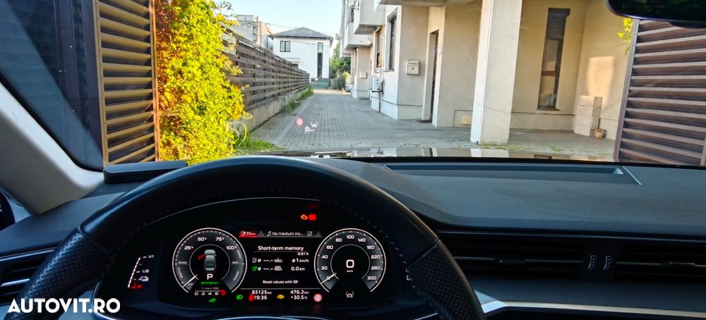 Audi A6 Limuzina 55 TFSI e quattro S tronic S line - 6