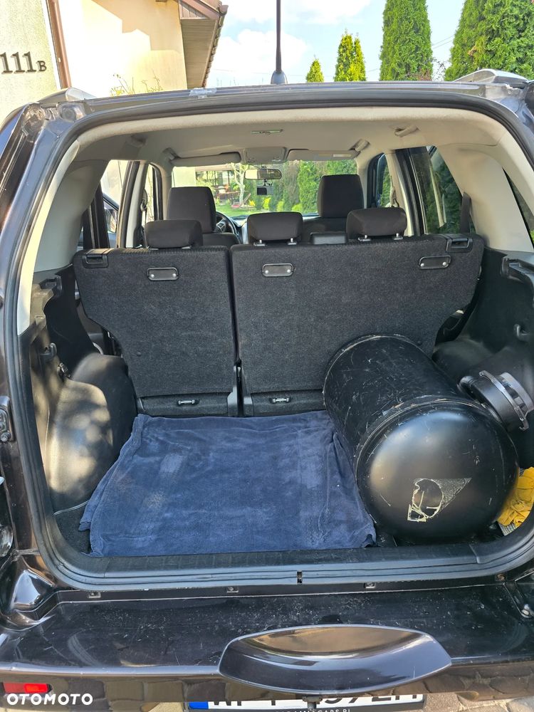 Suzuki Grand Vitara 2.4 Premium - 7