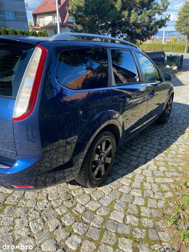 Ford Focus - 19