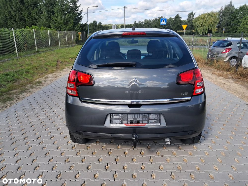 Citroën C3 Pure Tech (VTi) 82 Exclusive - 6