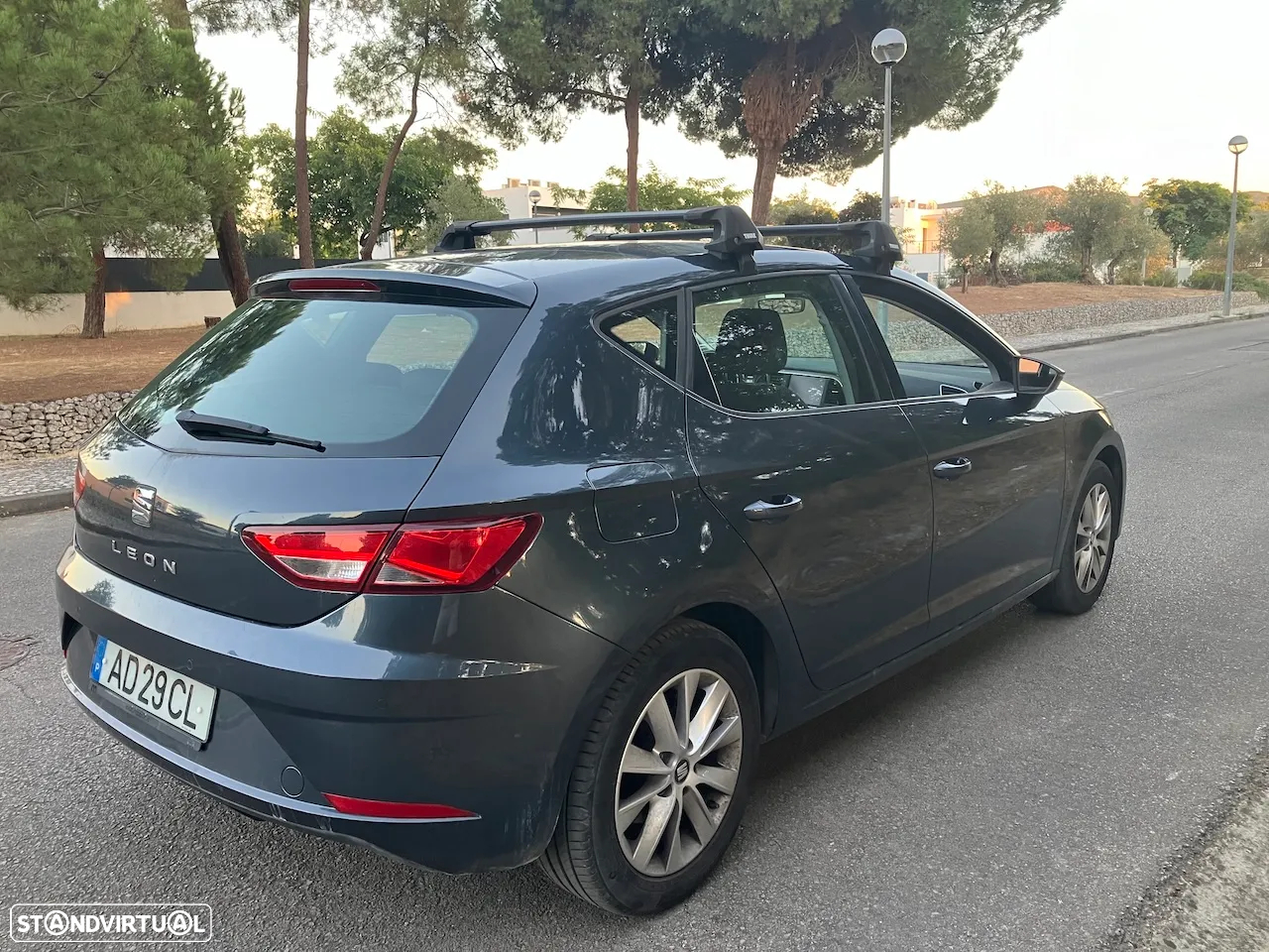 SEAT Leon 1.0 EcoTSI Style S/S - 8