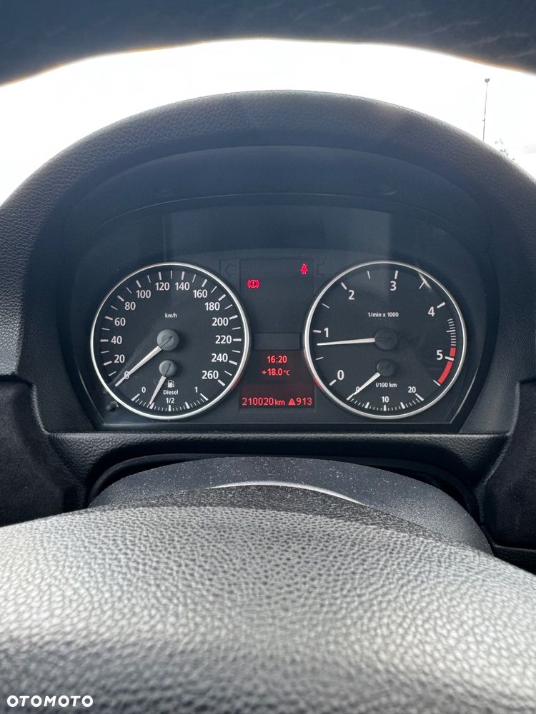 BMW Seria 3 320d - 13