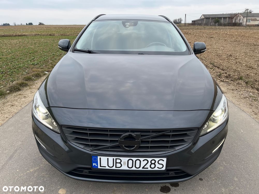 Volvo V60 D3 Drive-E Dynamic Edition (Momentum) - 20