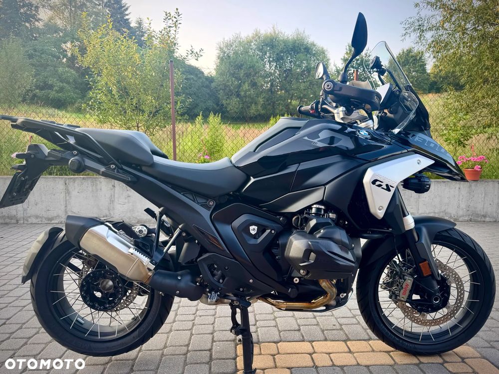 BMW GS - 3