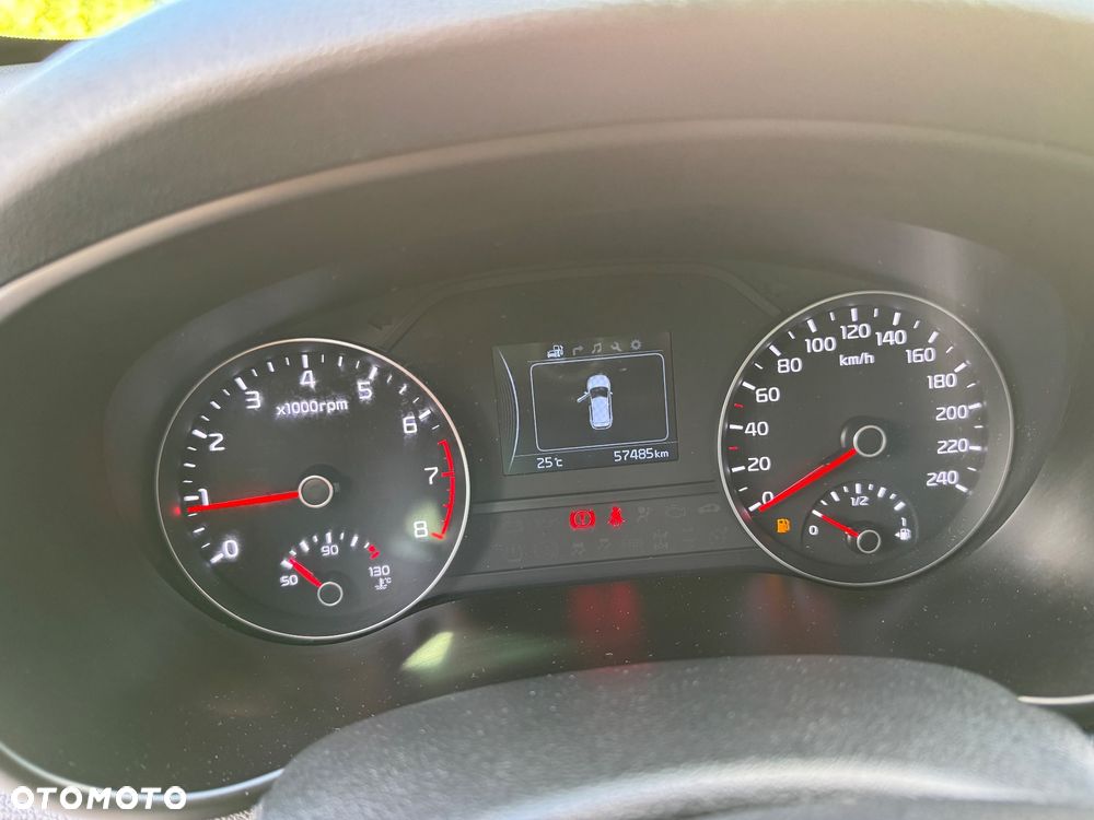 Kia Sportage 1.6 GDI 2WD Black Edition - 20