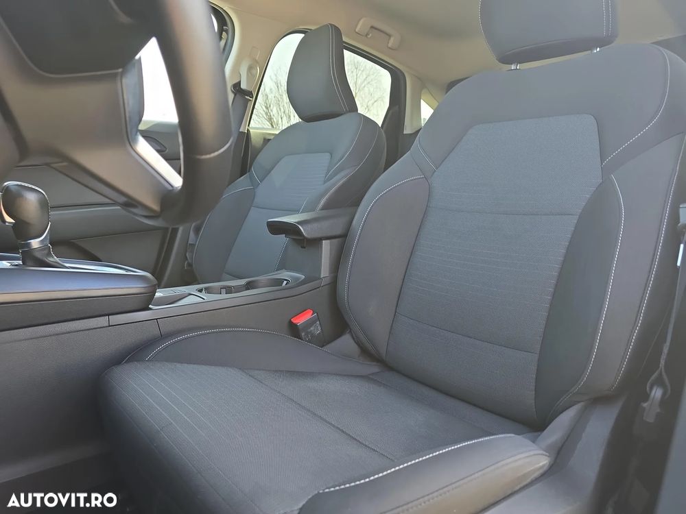 Renault Arkana E-TECH 145 INTENS - 12