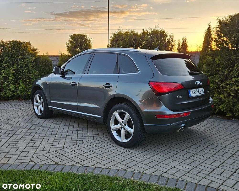 Audi Q5 - 7