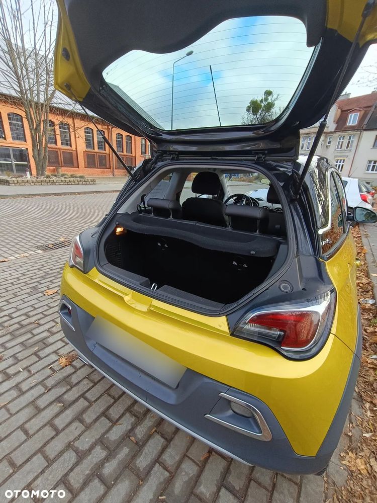 Opel Adam 1.4 Rocks - 17