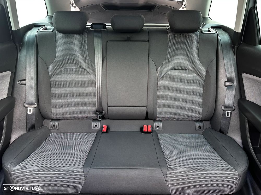 SEAT Leon ST 1.6 TDI Style S/S - 7