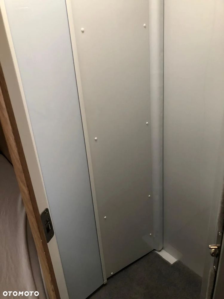 KNAUS SKY TI-650 MF Platinum selection - 27