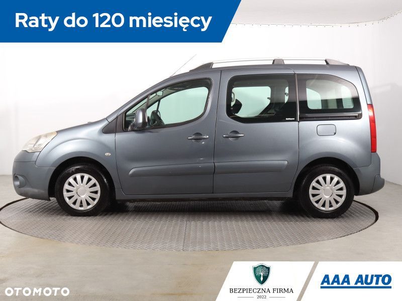 Citroën Berlingo - 3