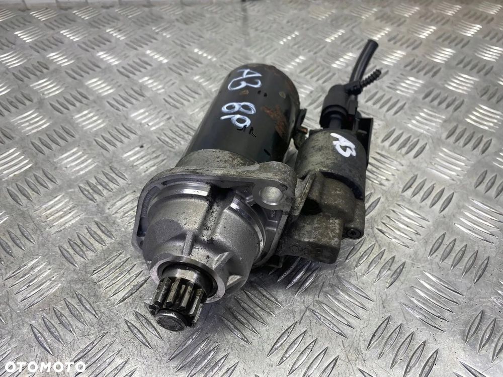 ROZRUSZNIK VW GOLF VI SCIROCCO AUDI A3 8P 1.4 TSI 02Z911024P 1K0971920 - 3