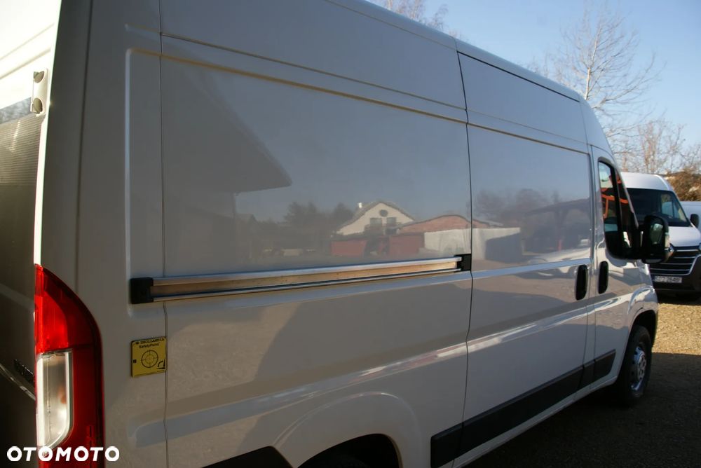 Peugeot BOXER - 11