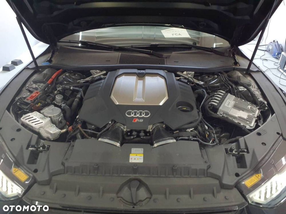 Audi RS7 Sportback TFSI mHEV Quattro Performance Tiptronic - 30