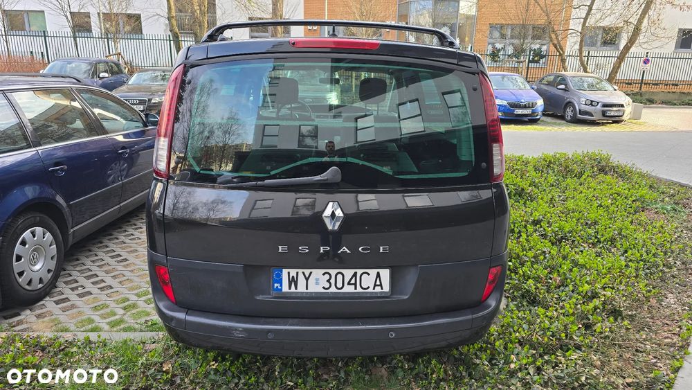 Renault Grand Espace 2.0 dCi 150 FAP Edition 25th - 3