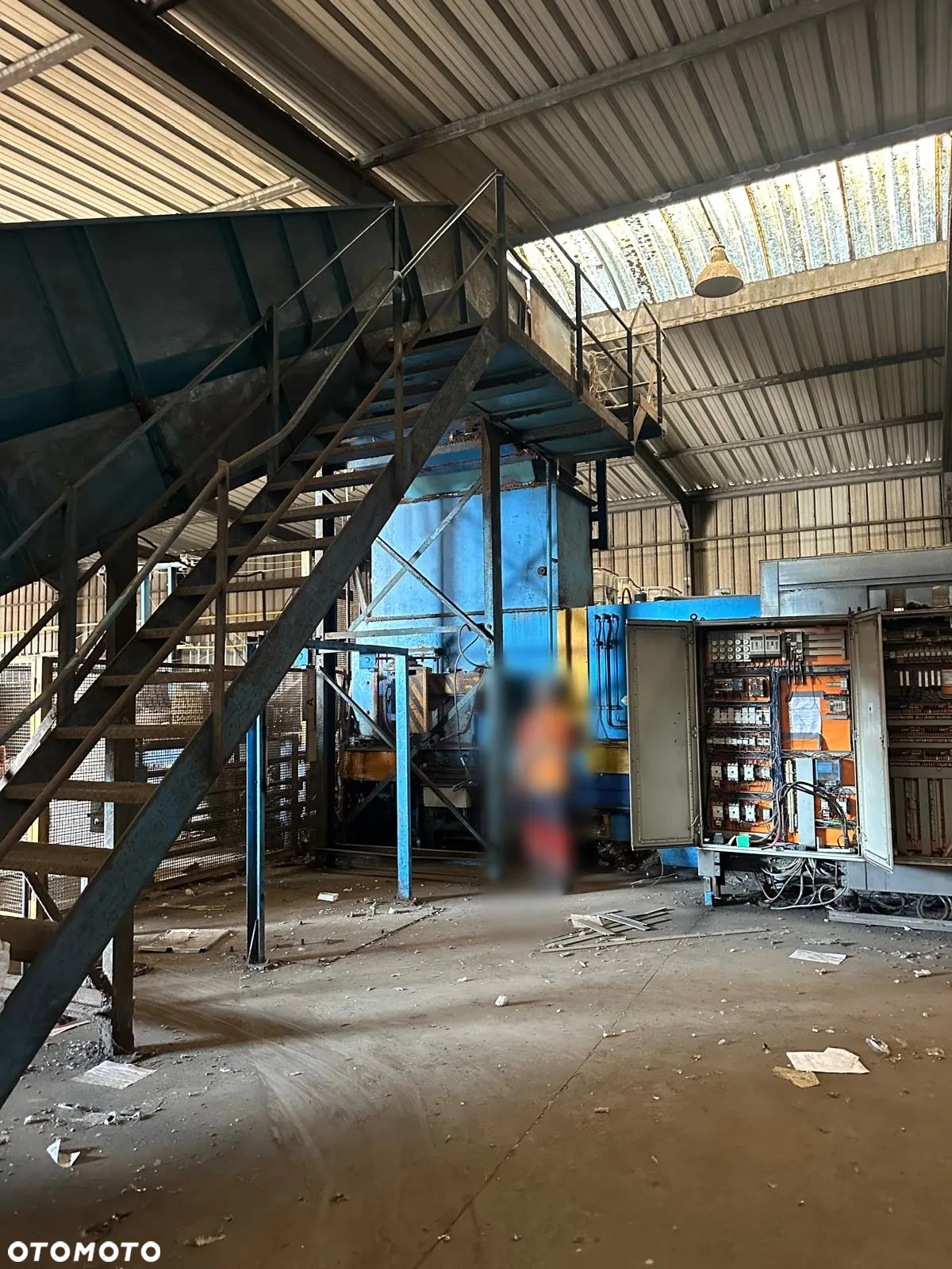 Inny Prasa Belująca Papier Makulaturę Kartony LINDEMANN BIGRO 100 100K2T - 6