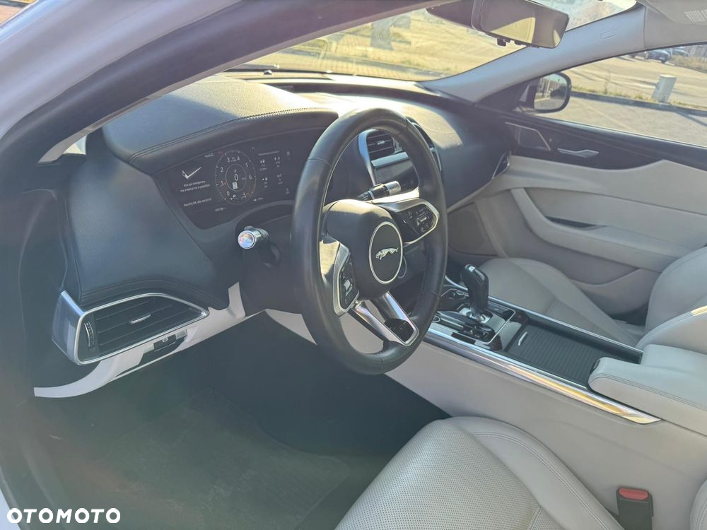Jaguar XE - 26