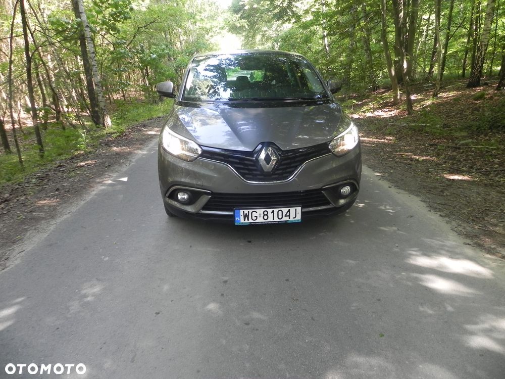 Renault Scenic 1.7 Blue dCi Zen - 7