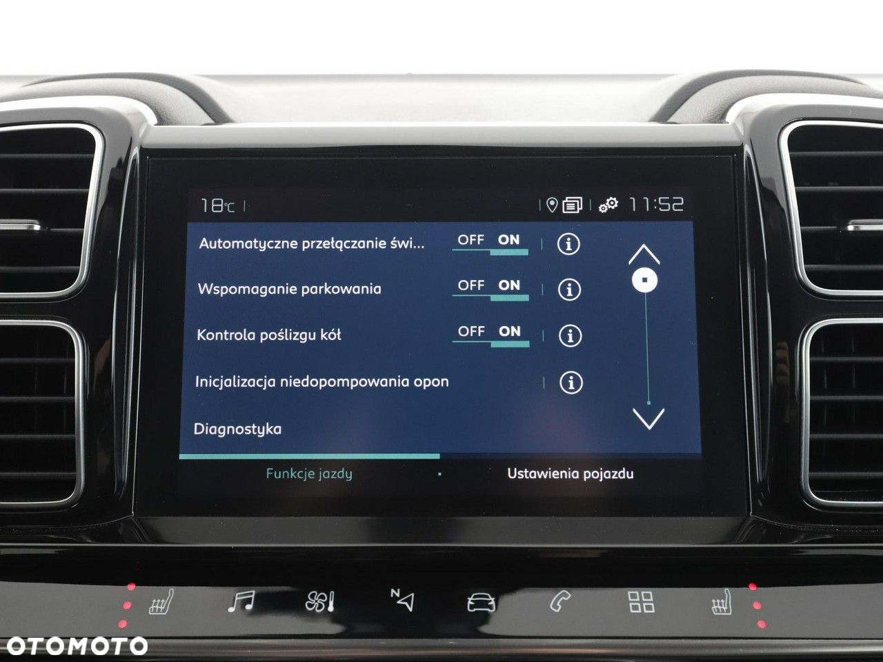Citroën C5 Aircross 1.6 PHEV 225 Shine Pack EAT8 - 24